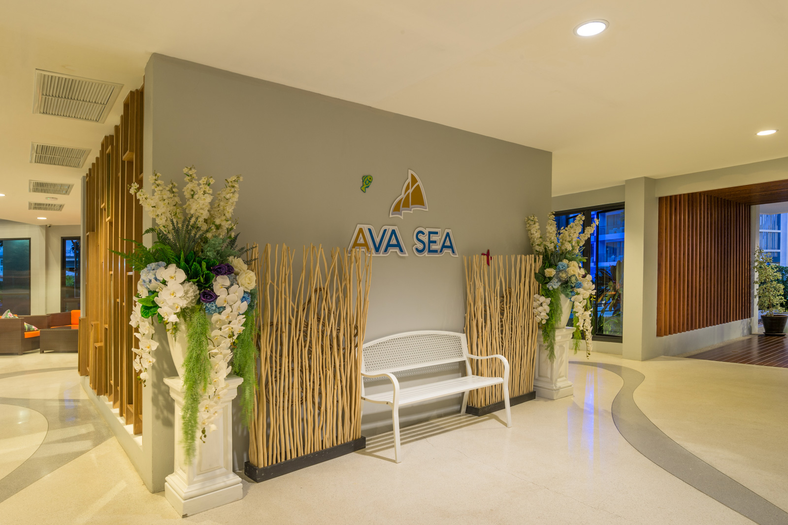 Overview, Avasea Resort Krabi