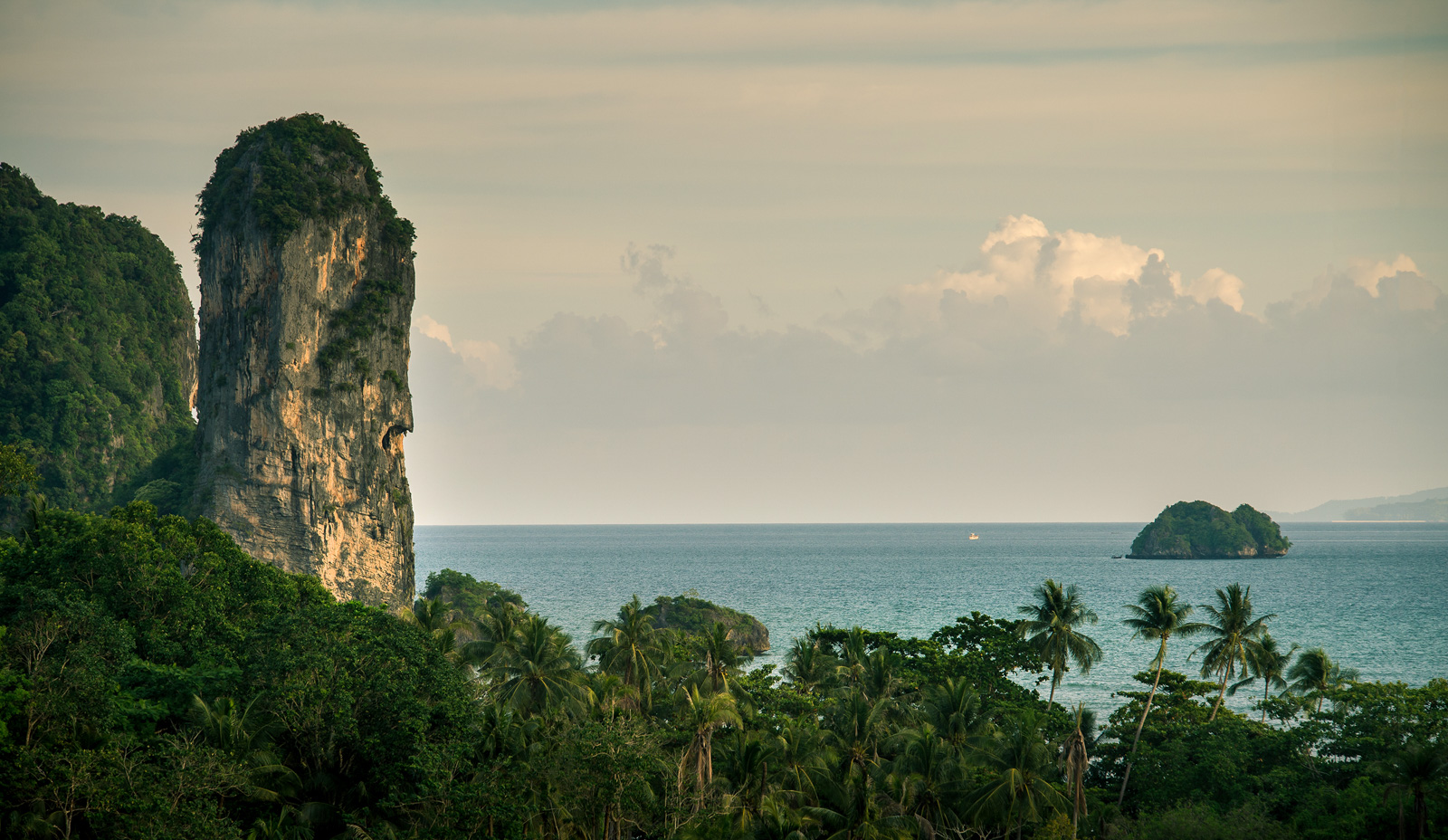 Overview, Avasea Resort Krabi